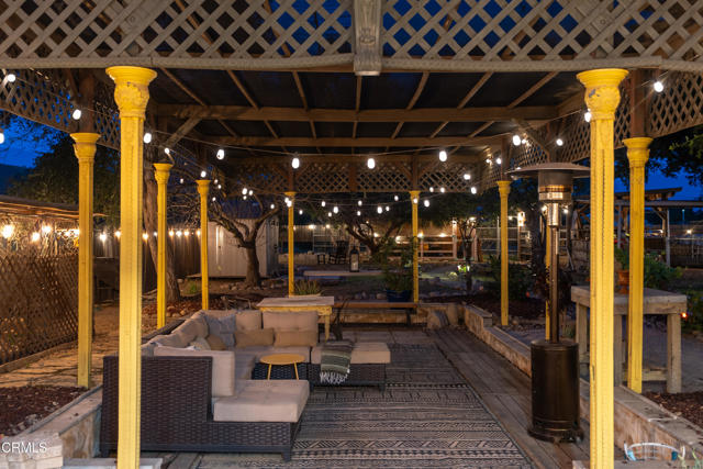 Detail Gallery Image 59 of 62 For 813 Santa Ana Bld, Oak View,  CA 93022 - 3 Beds | 2 Baths