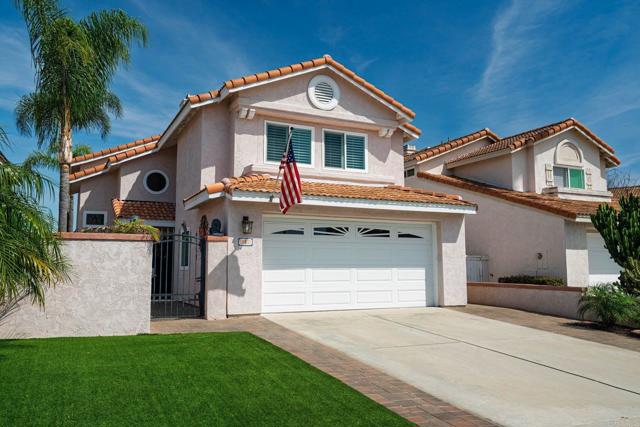 Detail Gallery Image 2 of 67 For 3258 San Helena Dr, Oceanside,  CA 92056 - 4 Beds | 2/1 Baths