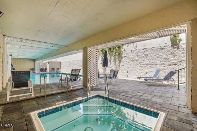 Detail Gallery Image 20 of 27 For 11645 Montana Ave #126,  Los Angeles,  CA 90049 - 1 Beds | 1 Baths
