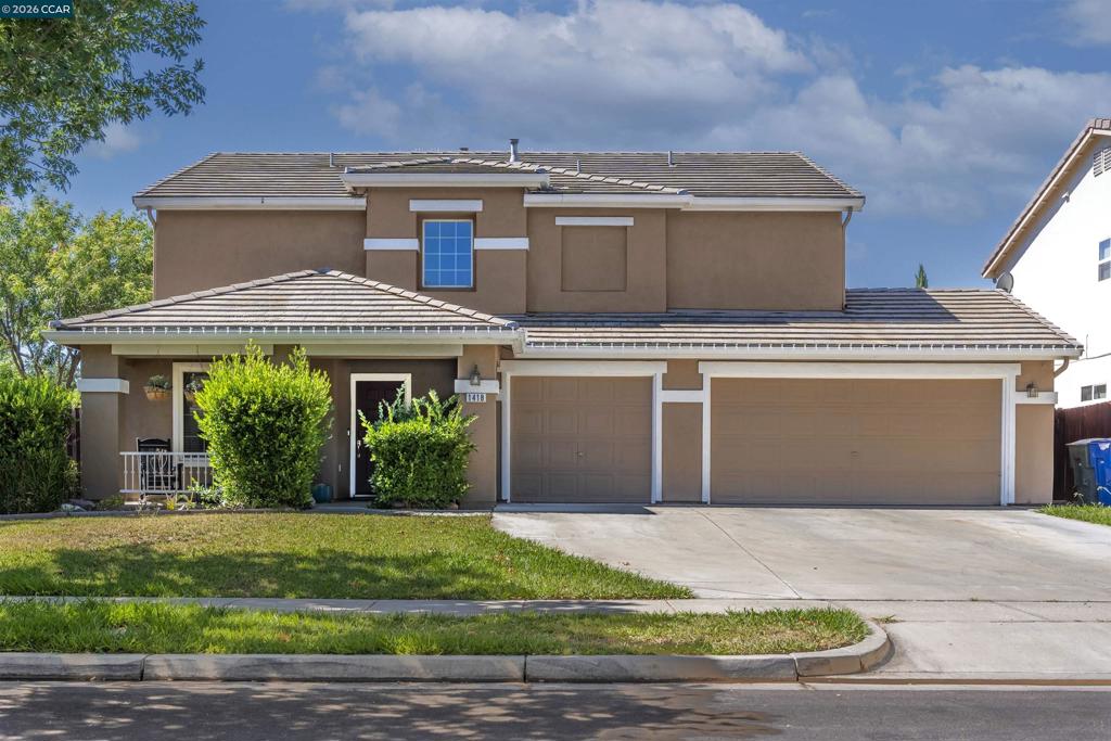 1418 Longhorn Ln