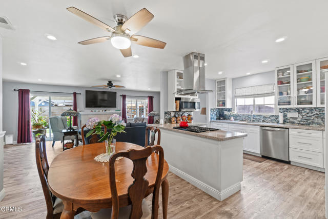 Detail Gallery Image 4 of 27 For 1350 Elder St, Oxnard,  CA 93036 - – Beds | – Baths