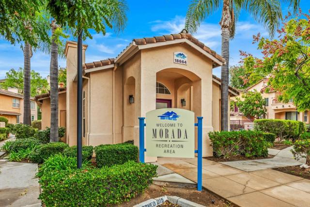 Detail Gallery Image 26 of 41 For 18660 Caminito Cantilena #259,  San Diego,  CA 92128 - 2 Beds | 2/1 Baths