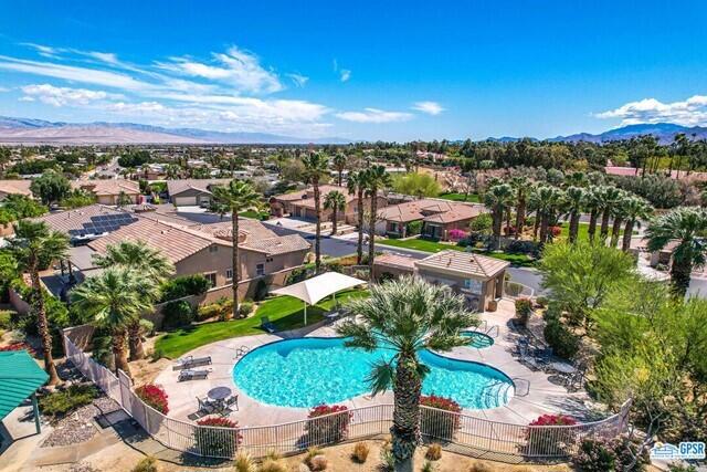 3663 Mountain Gate, Palm Springs, CA 92262