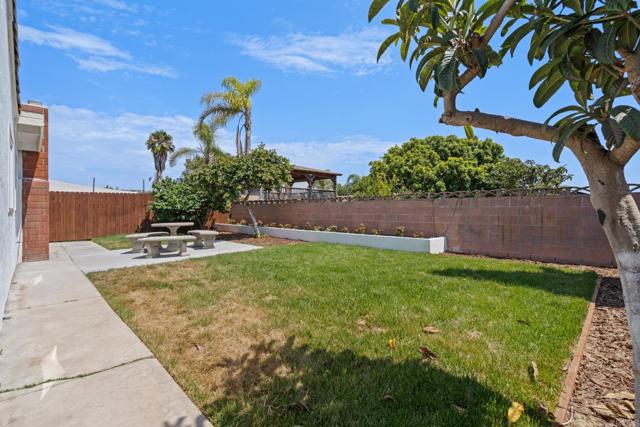 Detail Gallery Image 28 of 41 For 4135 Debbyann Pl, San Diego,  CA 92154 - 4 Beds | 2 Baths