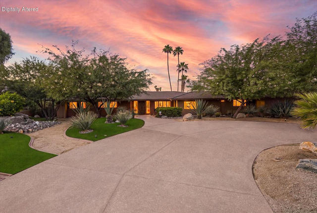 73290 Riata Trail, Palm Desert, CA 92260