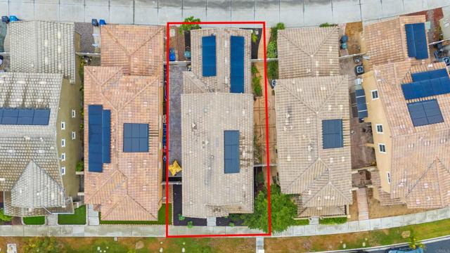 Detail Gallery Image 34 of 34 For 1260 Pershing Rd., Chula Vista,  CA 91913 - 4 Beds | 2/1 Baths