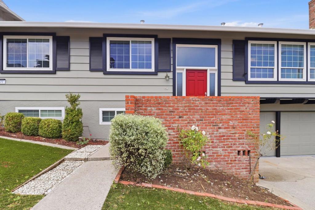 221 Merced Drive