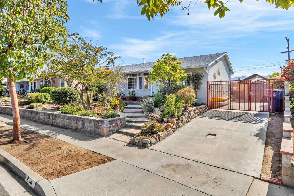 614 Penelope Drive
