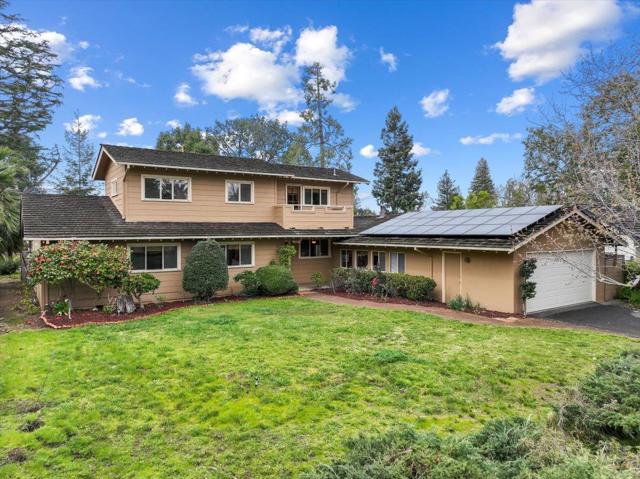 258 Cherry Avenue, Los Altos, California 94022, 5 Bedrooms Bedrooms, ,3 BathroomsBathrooms,Single Family Residence,For Sale,Cherry,ML81996005