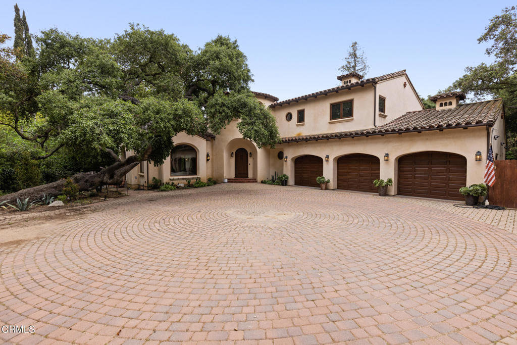 4242 Beulah Drive, La Canada Flintridge, CA 91011