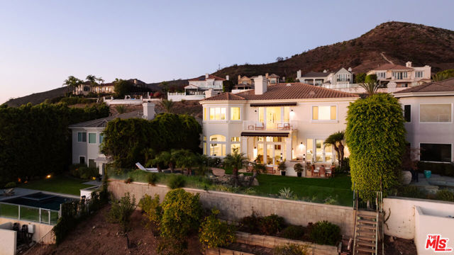 Drew Fenton | 16844 Calle De Sarah Pacific Palisades CA | MLS: 7448123