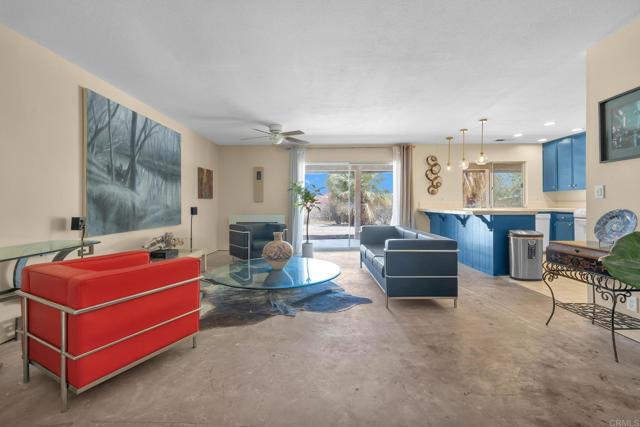 Detail Gallery Image 4 of 22 For 1471 De Anza Dr, Borrego Springs,  CA 92004 - 2 Beds | 2 Baths