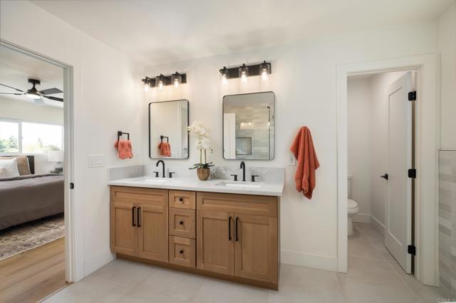 Detail Gallery Image 36 of 41 For 2434 Moonstone Dr, San Diego,  CA 92123 - 4 Beds | 3 Baths