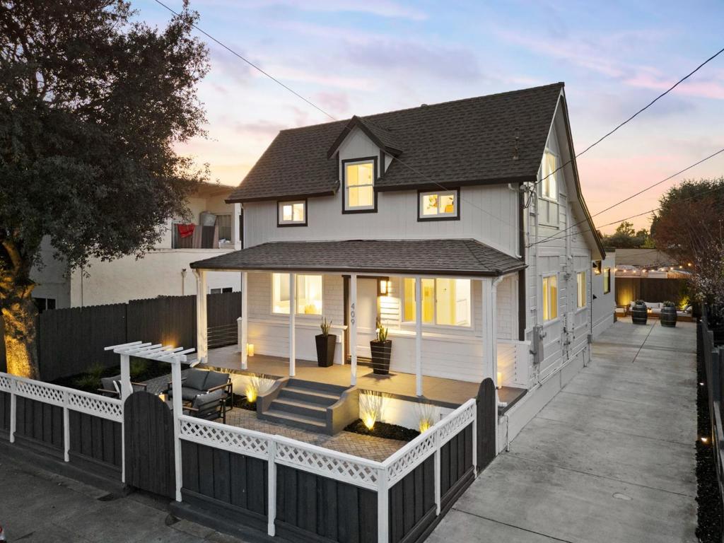409 Tilton Avenue