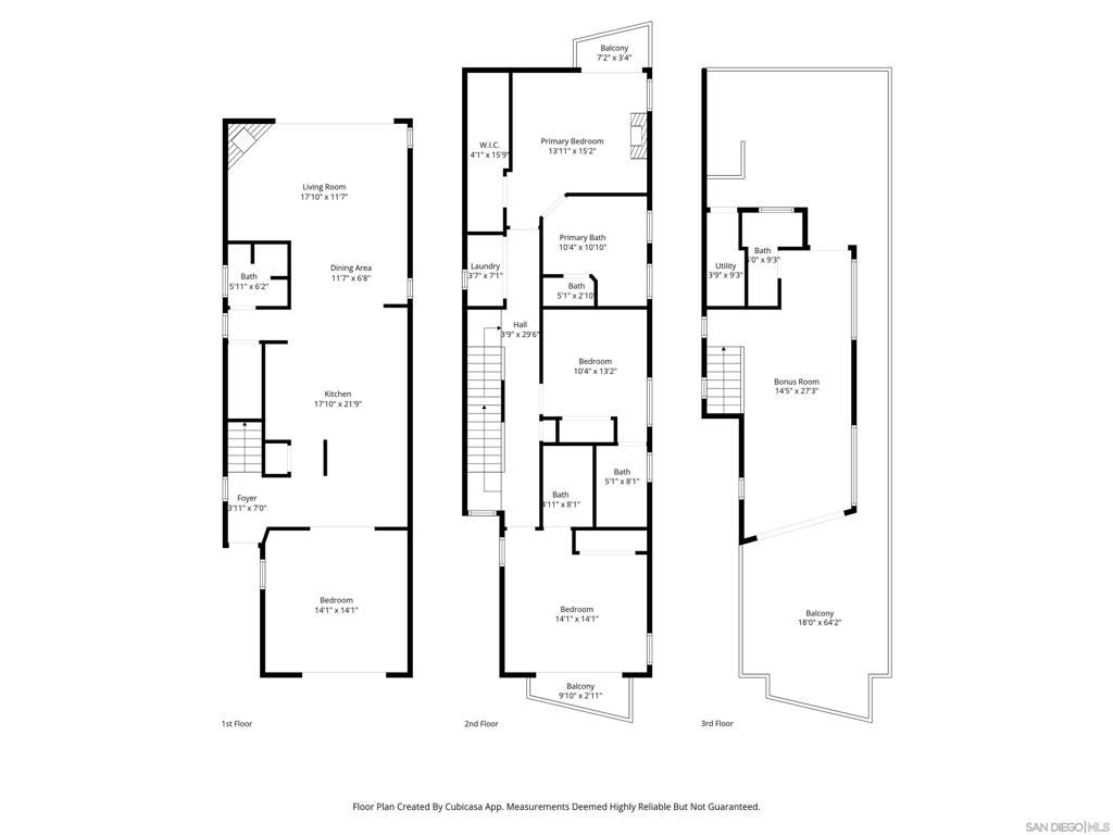 851 Sapphire - photo 3