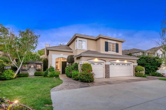 Photo of 2571 Littlefield Court, Thousand Oaks, CA 91362