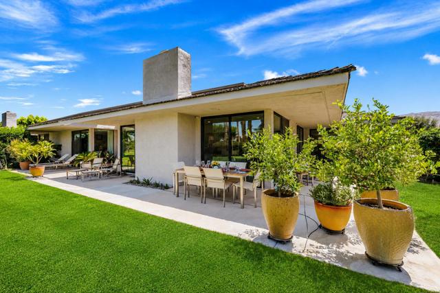 12 Duke Drive, Rancho Mirage, CA 92270