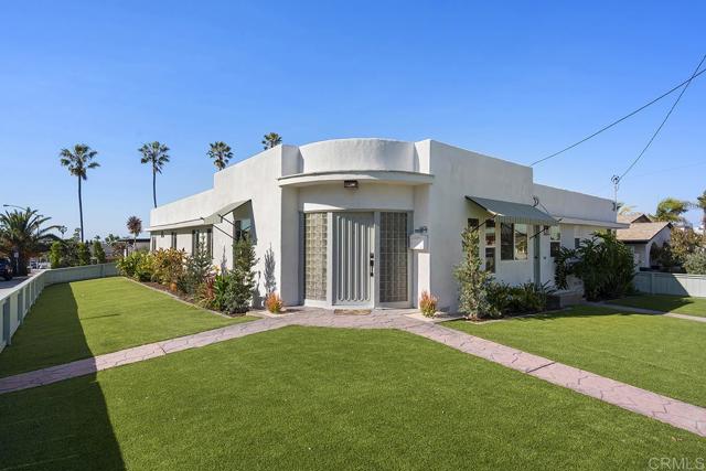 Details for 4404 Voltaire Street, San Diego, CA 92107