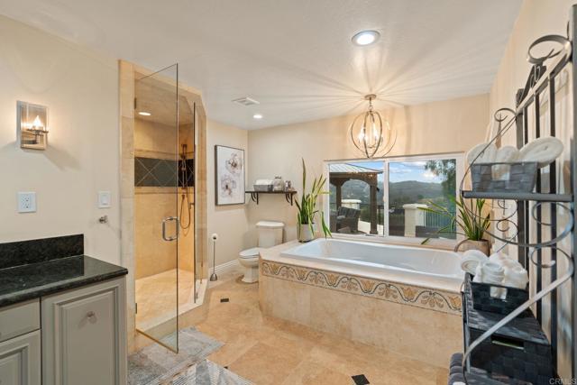 Detail Gallery Image 36 of 62 For 10845 Mystery Mountain Rd, Valley Center,  CA 92082 - 4 Beds | 3/1 Baths