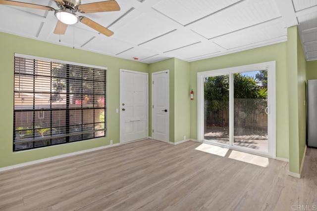 Detail Gallery Image 6 of 34 For 4319 Caminito Del Zafiro #75,  San Diego,  CA 92121 - 3 Beds | 1/1 Baths