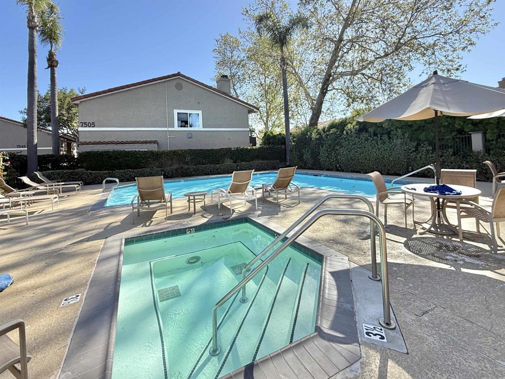 7405 Charmant Dr - photo 17
