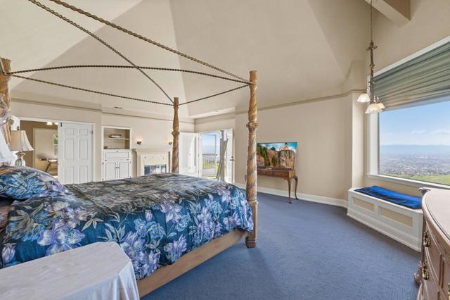 Image 34 of 62 For 14115 Mount Hamilton Road