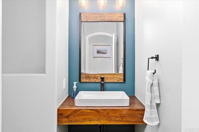 Home for Sale in Vista