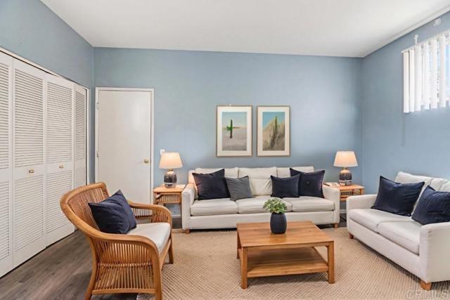 Home for Sale in San Diego