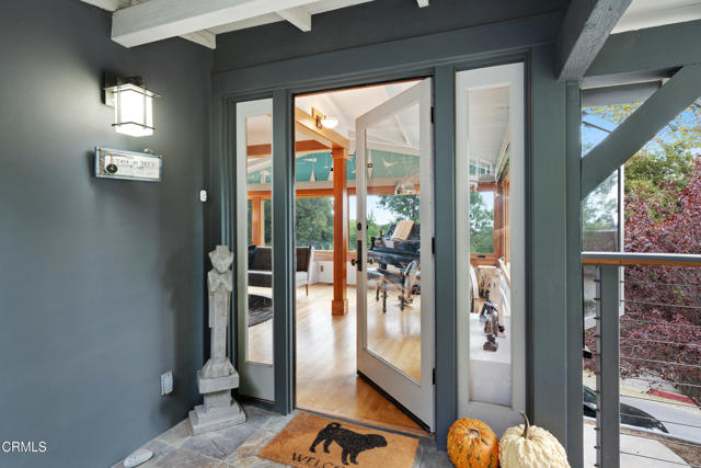 Detail Gallery Image 7 of 77 For 734 Skyland Dr, Sierra Madre,  CA 91024 - 3 Beds | 3 Baths