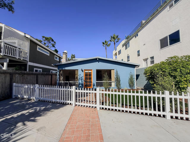 Detail Gallery Image 14 of 14 For 121 Highland Dr, Oxnard,  CA 93035 - 3 Beds | 1 Baths