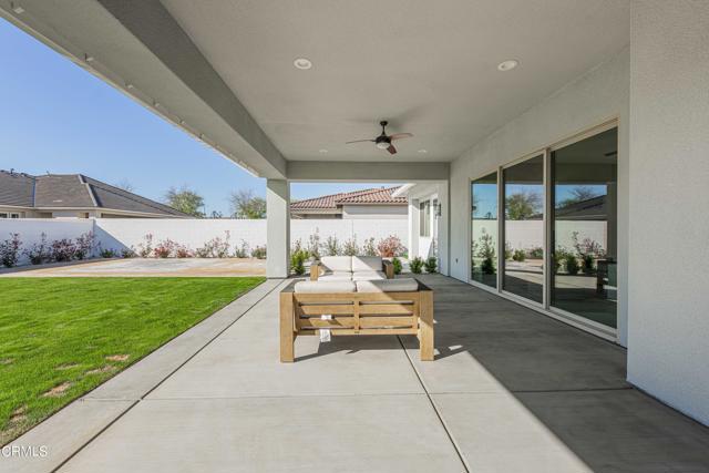 Detail Gallery Image 47 of 56 For 3309 Daybreak Ct, Bakersfield,  CA 93311 - 4 Beds | 3/1 Baths