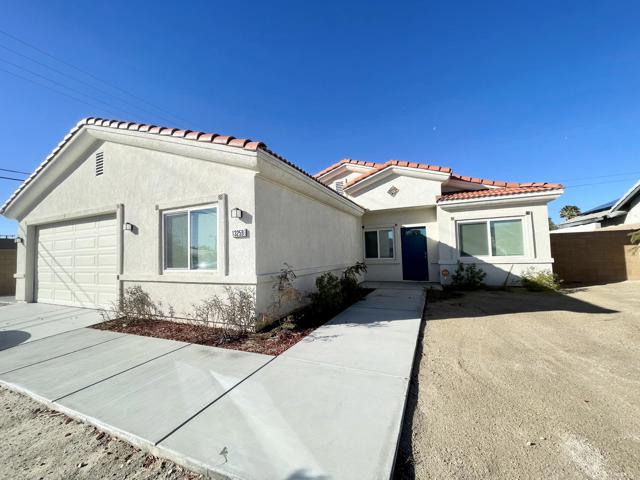 13259 Ramona Drive, Desert Hot Springs, California 92240, 4 Bedrooms Bedrooms, ,2 BathroomsBathrooms,Single Family Residence,For Sale,Ramona,219105181DA