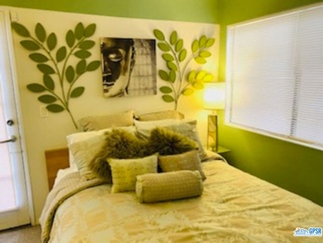 guest suite