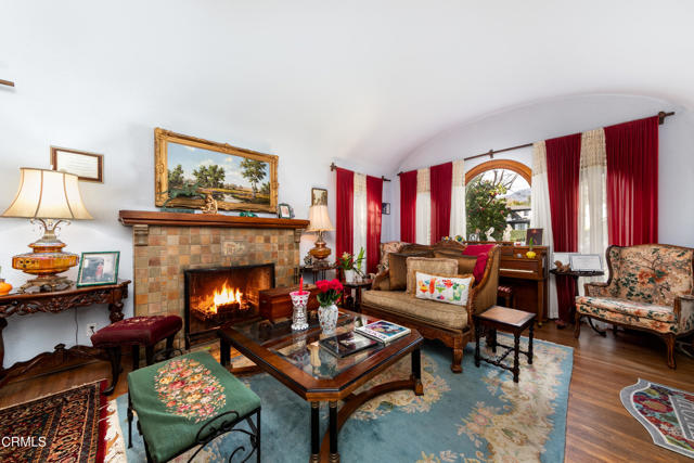 Detail Gallery Image 6 of 35 For 2270 E Orange Grove Bld, Pasadena,  CA 91104 - 3 Beds | 1 Baths