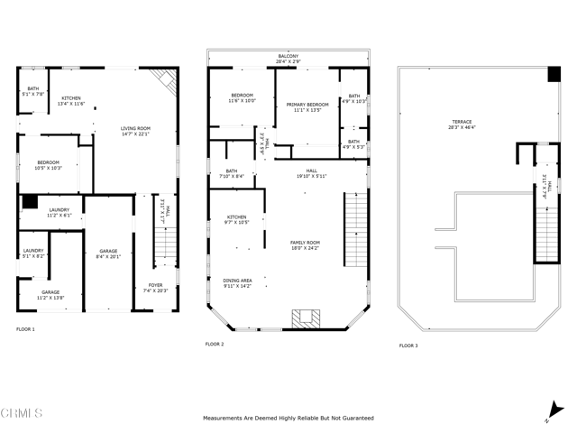 Detail Gallery Image 48 of 48 For 124 San Clemente Ave, Oxnard,  CA 93035 - 3 Beds | 3 Baths