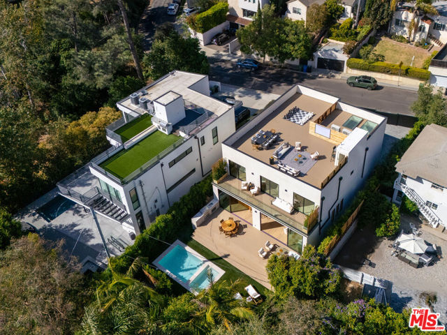 Drew Fenton | 1185 Mcclellan Drive Los Angeles CA | MLS: 7420887