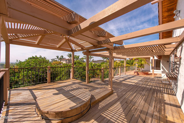 Detail Gallery Image 37 of 51 For 5275 N Creston Ln, Somis,  CA 93066 - 4 Beds | 3 Baths