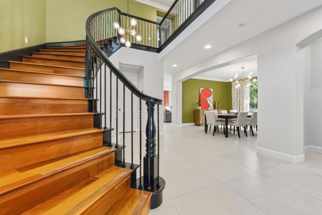 Detail Gallery Image 21 of 56 For 11313 Wild Meadow Pl, San Diego,  CA 92131 - 5 Beds | 4/1 Baths