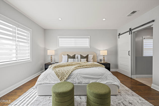 Detail Gallery Image 34 of 51 For 4961 Alcove Ave, Valley Village,  CA 91607 - 3 Beds | 2 Baths