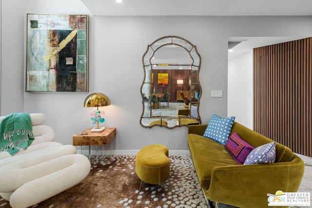 153 W El Camino Way, Palm Springs, CA 92264