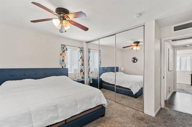 Detail Gallery Image 20 of 24 For 1463 N Broadway a,  Escondido,  CA 92026 - 2 Beds | 1/1 Baths