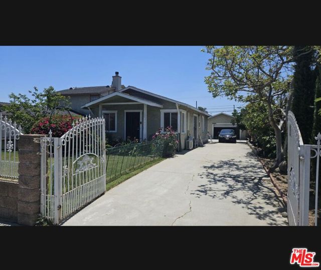 3 Bed Home for Sale in Ontario, California