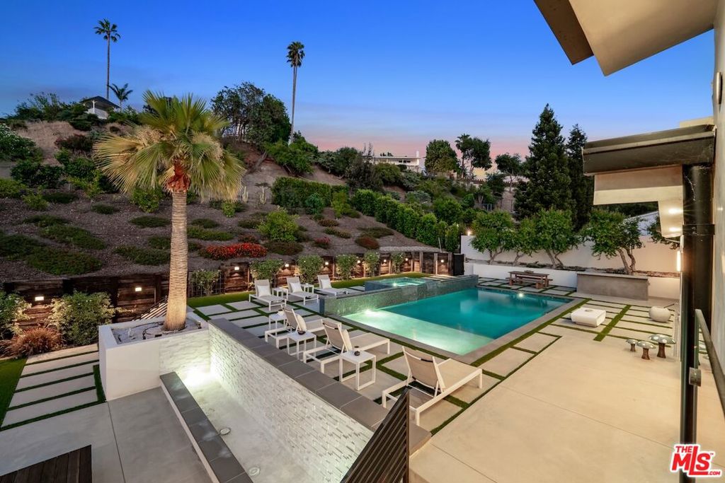 20226 Lorenzana Drive