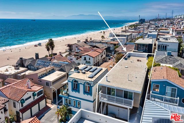 116 35th Street, Manhattan Beach, California 90266, 6 Bedrooms Bedrooms, ,5 BathroomsBathrooms,Residential,Sold,35th,22176385