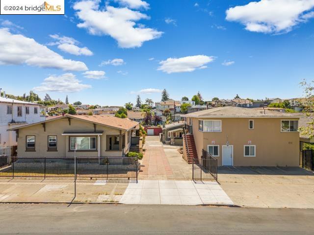 Details for 2264 High Street, Oakland, CA 94601