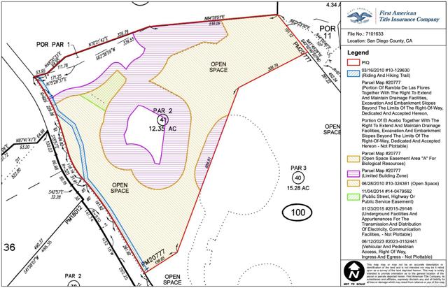 Detail Gallery Image 8 of 9 For 16331 Rambla De Las Flores, Rancho Santa Fe,  CA 92067 - – Beds | – Baths