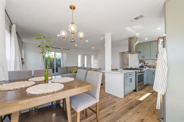 Detail Gallery Image 10 of 33 For 5535 Churchward St, San Diego,  CA 92114 - 3 Beds | 2 Baths