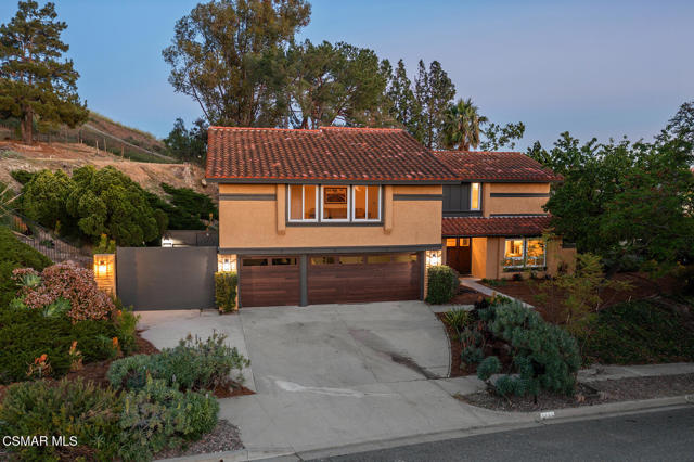 Photo of 3542 N Avenida Montuoso, Thousand Oaks, CA 91362