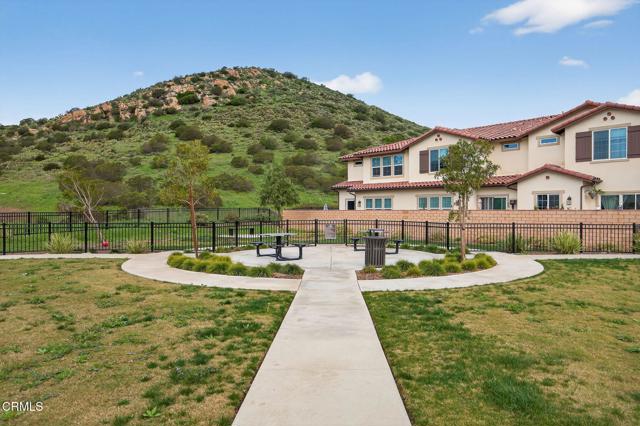 Detail Gallery Image 65 of 78 For 246 San Miguel Island Dr, Camarillo,  CA 93012 - 4 Beds | 2/1 Baths