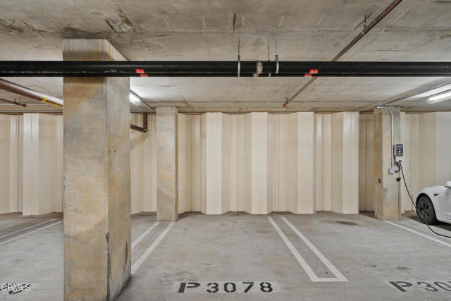 Detail Gallery Image 35 of 37 For 1155 S Grand Ave #914,  Los Angeles,  CA 90015 - 1 Beds | 1 Baths